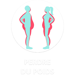 illustration perdre du poids